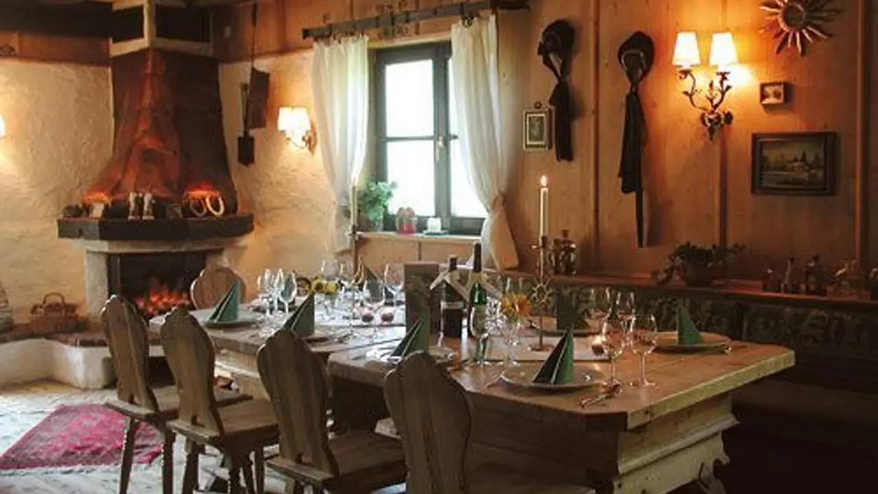 Ganze Ferienwohnung, Ferienwohnung für 2 Personen (30 m²) in Spital am Pyhrn in Spital am Pyhrn, Totes Gebirge