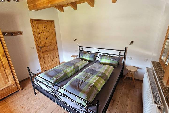 Ferienhaus für 4 Personen, mit Garten und Terrasse in Reit im Winkl - 3