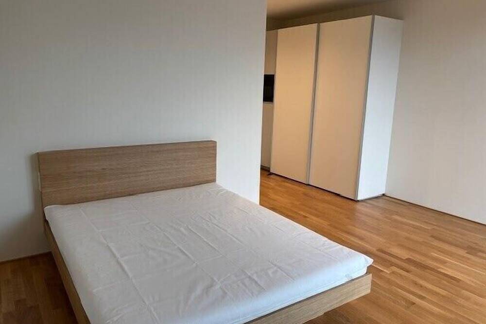 Ganze Wohnung, Top 3.05 Studio in Dornbirn mit Balkon in Dornbirn, Bodensee-Vorarlberg