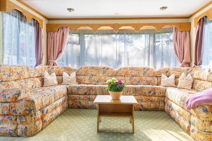 Camping für 4 Personen in Sachsen-Anhalt