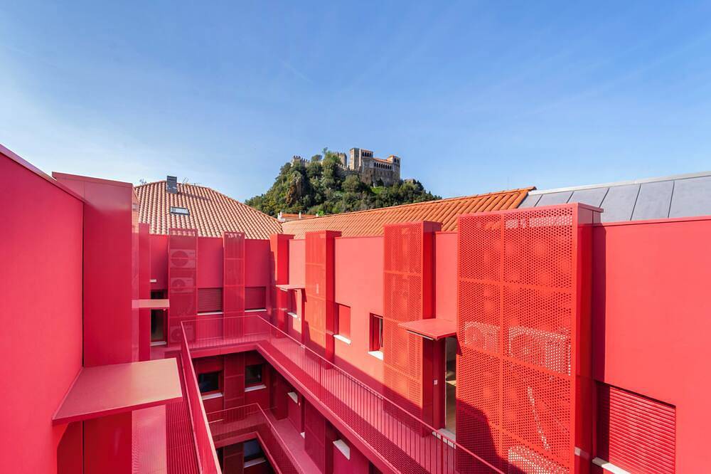 Leiria Boutique Apartment-Comfort in the heart of the historic center, foto 10