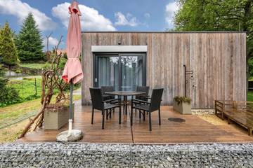 Ferienhaus für 4 Personen in Oybin, Görlitz & Umgebung, Bild 1