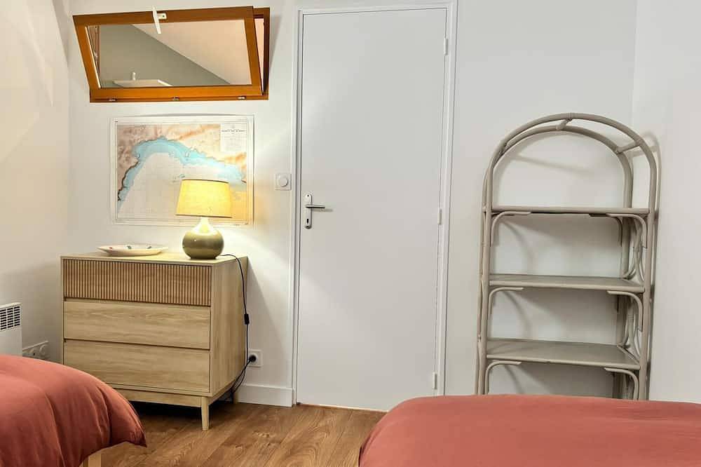 Entire apartment, Apartment rue des artistes in Camaret-sur-Mer, Iroise