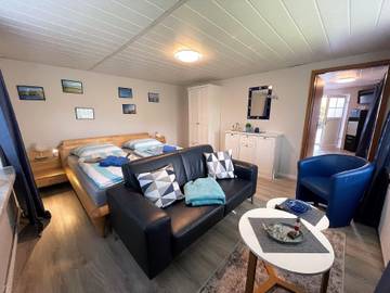 Bungalow für 3 Personen in Dagebüll, Nordfriesland, Bild 3