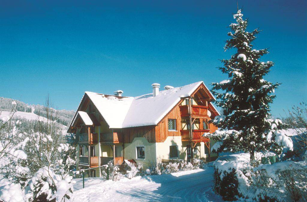 Balkonwohnung, foto 10