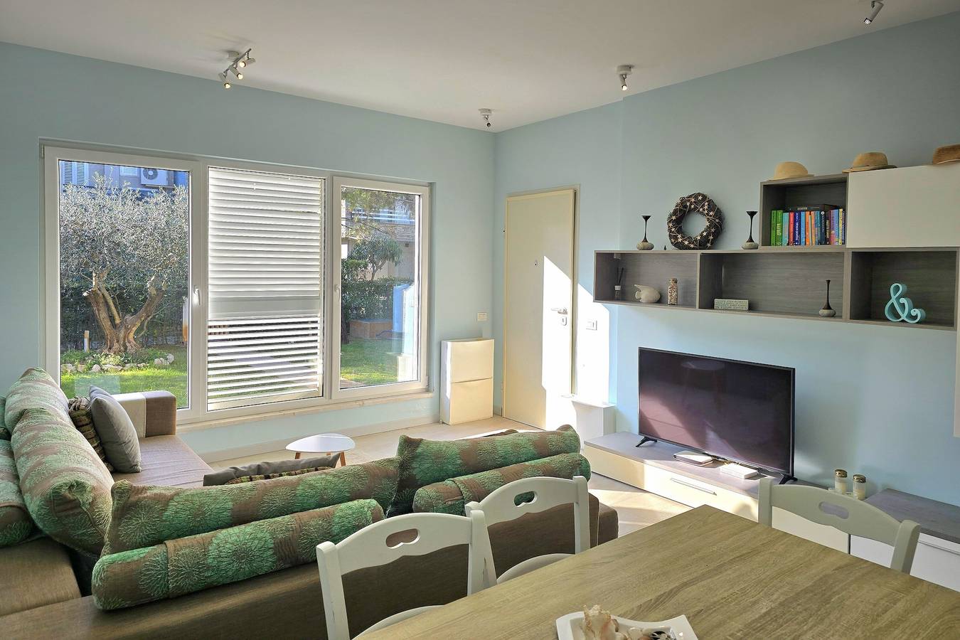 Apartamento entero, Lura 2 Holiday Homes 127 in Albania