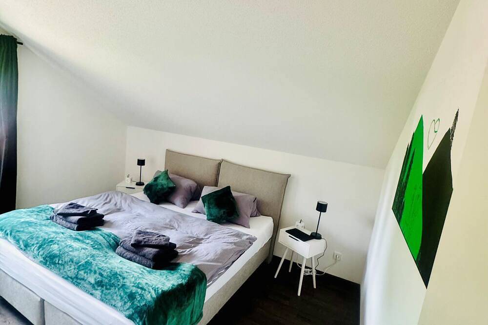 Ganze Wohnung, Mountain Soul (Feldberg) - Balkon in Altglashütten (Feldberg), Feldberg