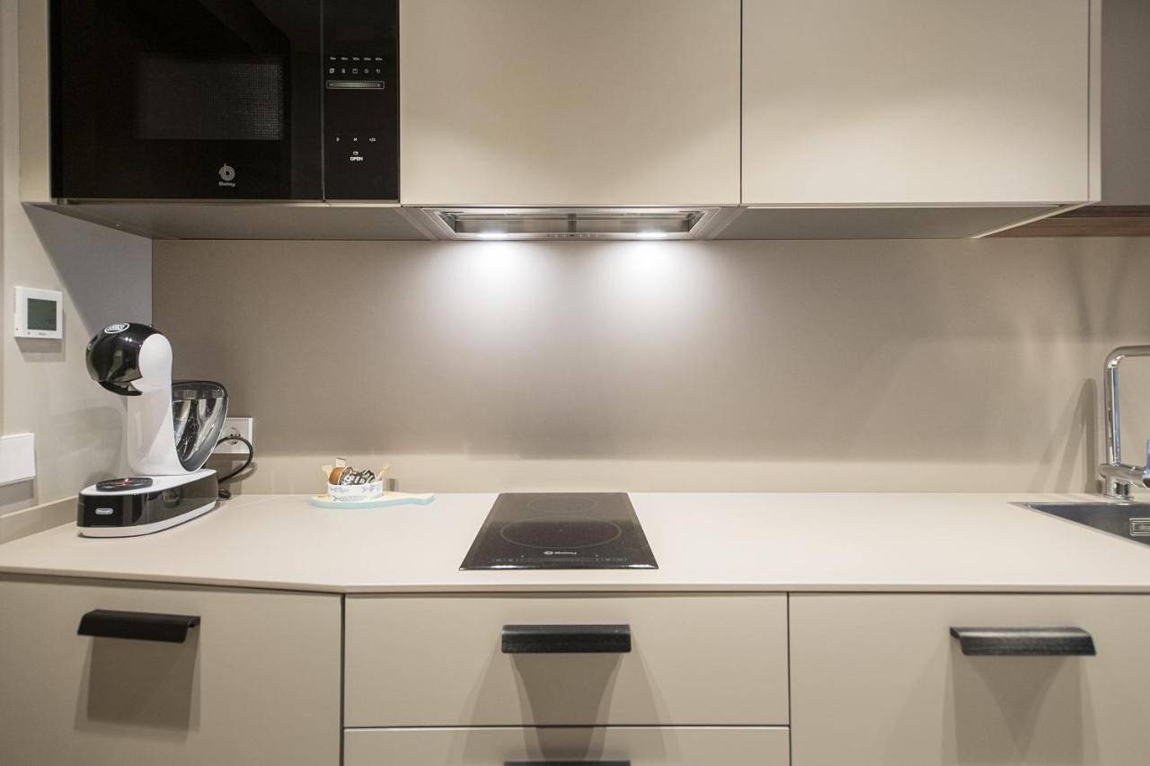 Ganze Wohnung, Apartaments La Carpa in Banyoles, Pla de l'Estany
