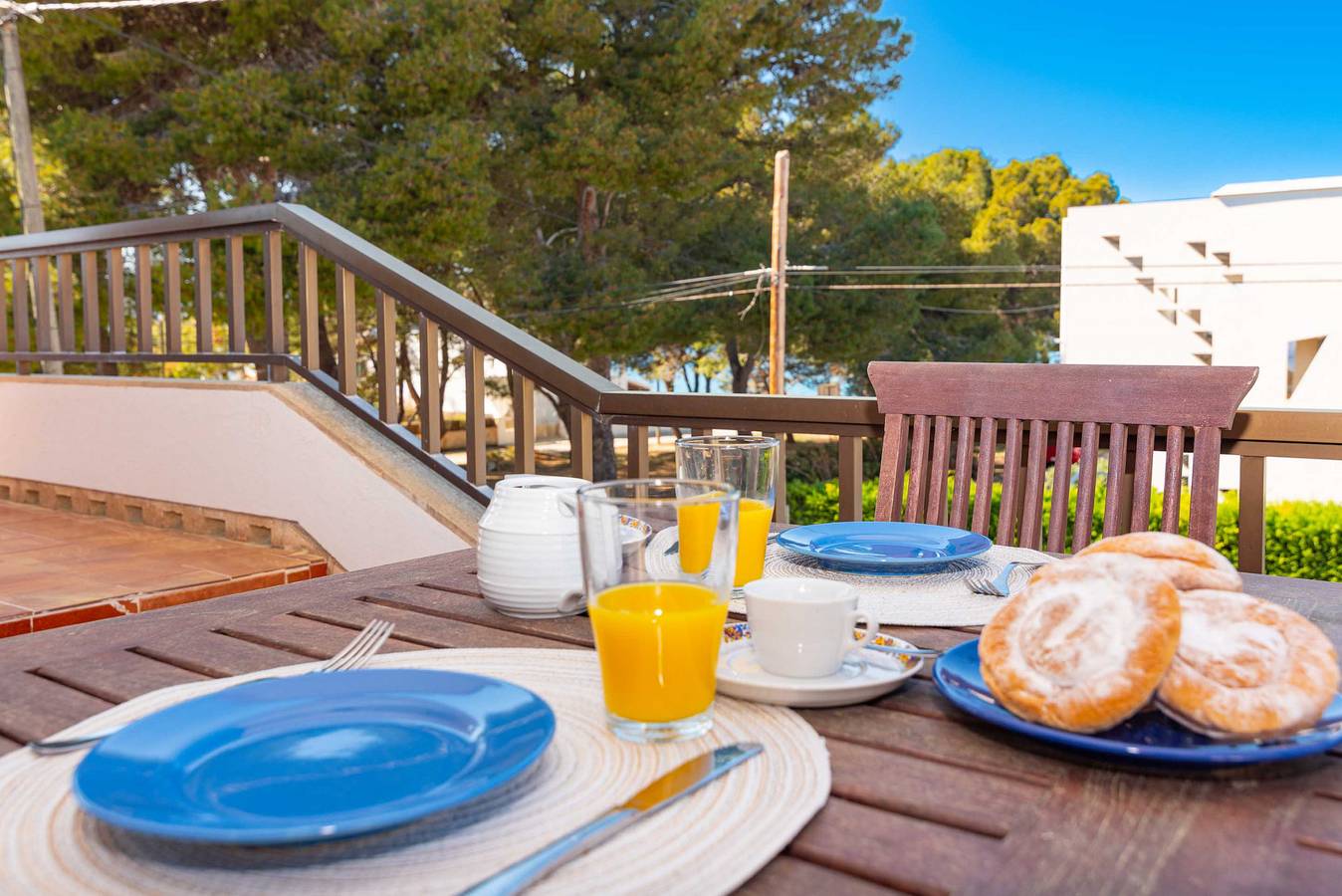 Villa Francesca by Sealand Villas in Marina Manresa, Alcúdia