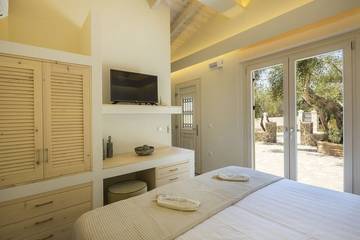 Bungalow pour 6 Personnes dans Corfou, Grèce, Photo 4