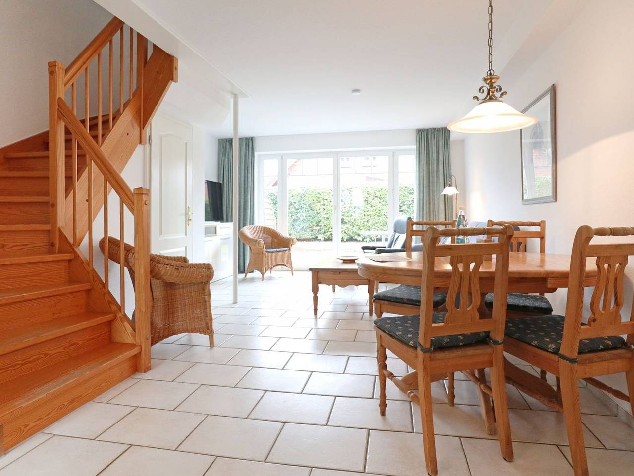 Ganze Ferienwohnung, Haus Strandmuschel in Redewisch, Boltenhagen