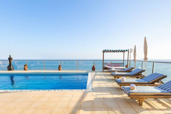 Chalet para 10 personas, con terraza además de jardín y sauna en Provincia de Gerona - 4