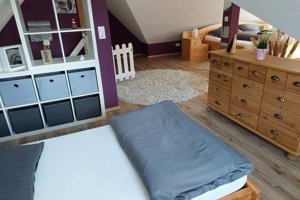 Ganze Wohnung, Ferienwohnung Tini - im Herzen Ostfrieslands, direkt an der deutschen Fehnroute in Großefehn, Landkreis Aurich
