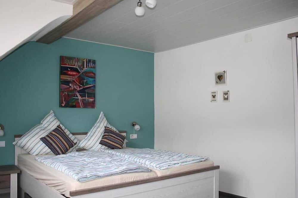 Ganze Wohnung, Ferienwohnung zur Trübenbach - Appartement/Fewo, Dusche, Wc, 1 Schlafraum in Kirn, Nahetal