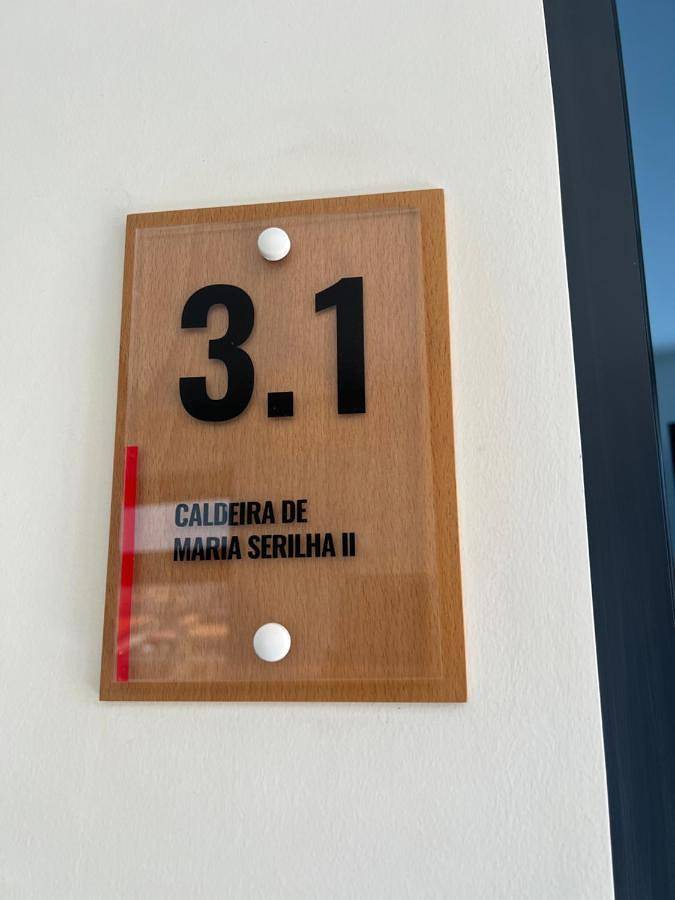 Hôtel pour 2 personnes, avec bassin pour enfant et piscine ainsi que balcon et vue, adapté aux familles dans Tarrafal - 4