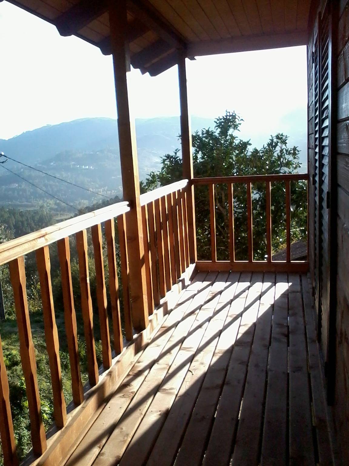 Casa encantadora en Celorico de Basto con vista a la montaña in Ribas, Distrito de Braga
