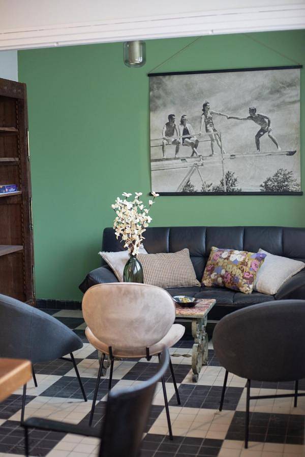 Location de vacances pour 8 personnes, avec balcon à Pont-d'Ouilly - 2