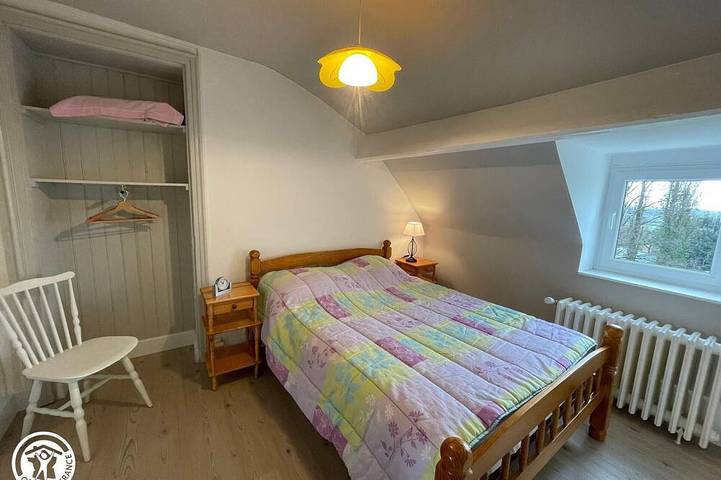 Gîte pour 12 personnes à Cheffois - 4