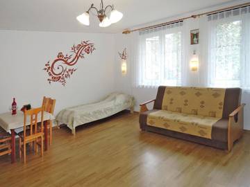 Dom dla 5 osoby w Kołczewo, Morze Bałtyckie, Zdjęcie 2