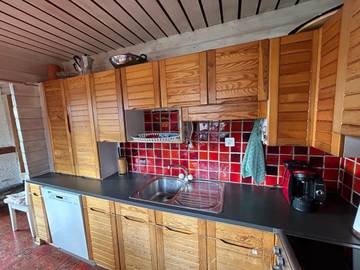 Villa voor 8 Personen in Vex, Westerse Alpen, Afbeelding 2