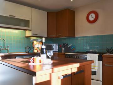 Holiday Rental for 6 People in Loch Tay, Perthshire, Photo 4