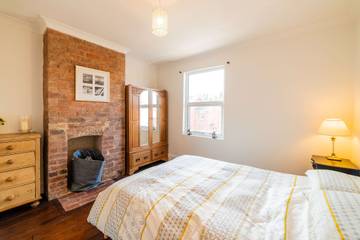 Holiday Rental for 4 People in Malvern, Worcestershire, Photo 2