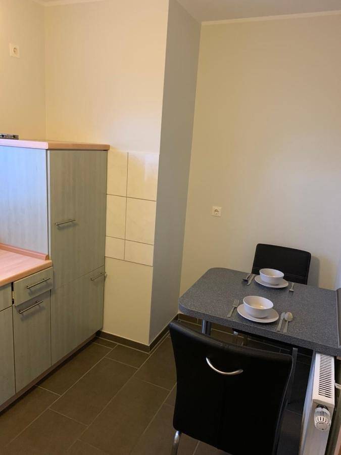 Ferienwohnung für 4 Personen, mit Terrasse in Ahaus - 3