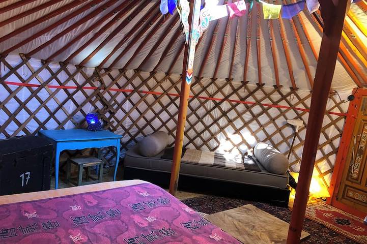 Gîte pour 4 personnes, avec Jardin et Piscine à Fuveau - 3