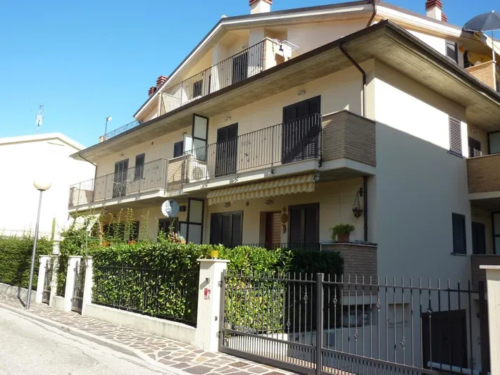 Apartamento de vacaciones para 4 personas, con balcón, Se admiten mascotas - 1