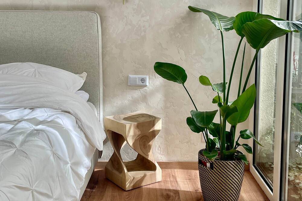 Geheel appartement, Atrium Apartments Aachen 1 in Aken, Rijnland