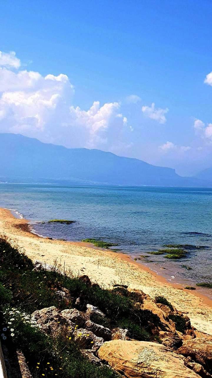 Stanze del Mare in Balestrate, Provincia di Palermo