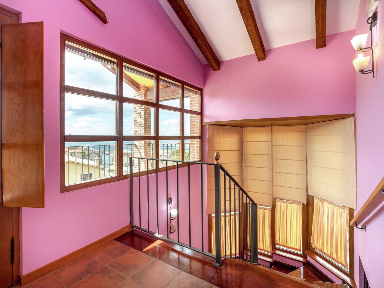 Landelijk vakantiehuis in Casas Del Monte, foto 10