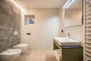 Vakantieappartement voor 4 Personen in San Vigilio di Marebbe, Enneberg, Afbeelding 3
