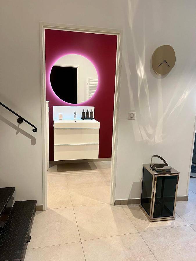 Suite Clos Ahimsa in Volnay, Région de Beaune