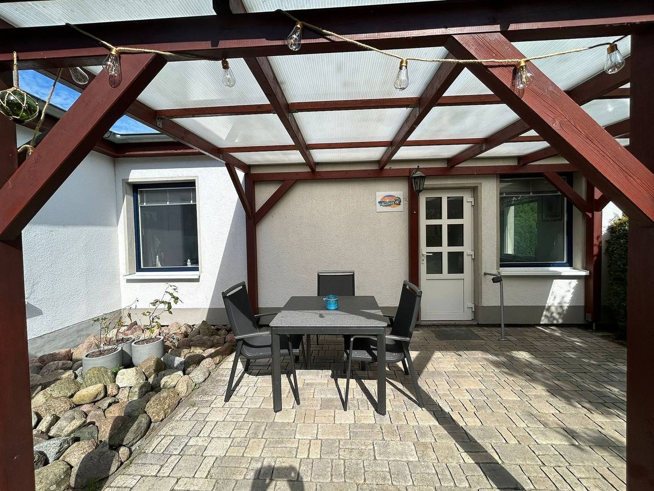 Stefan's Oase - Mariechen - Gm 69723 - Mariechen in Graal-Müritz, Rostock und Umgebung