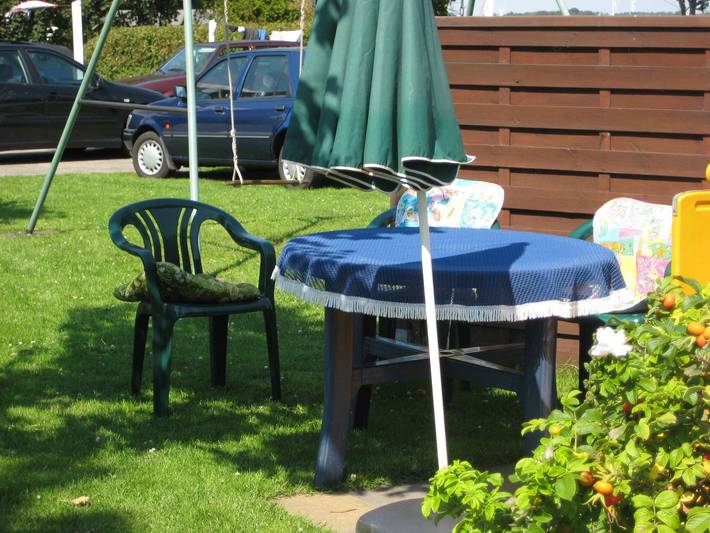 Bauernhaus für 5 Personen, mit Garten, kinderfreundlich in Büsum - 2