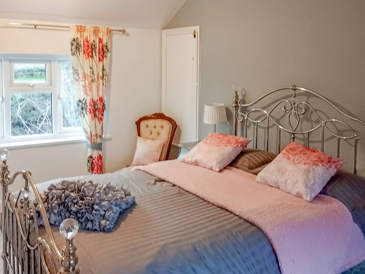 Ivy Rose Cottage in Suffolk