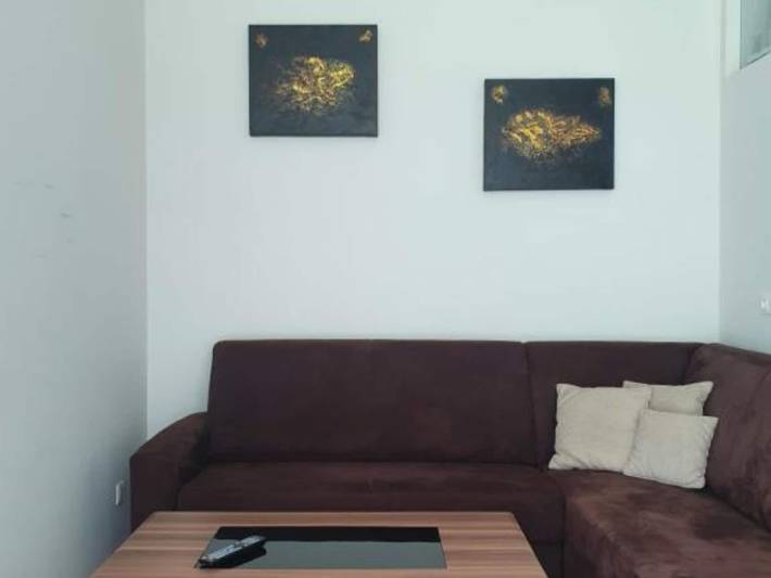 Vakantiewoning voor 6 personen, met terras in Hinterstoder