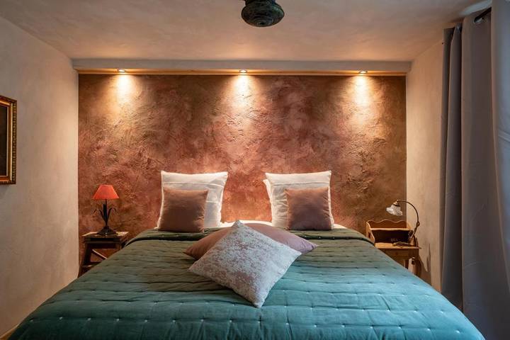 Chambre d’hôte pour 2 personnes à Durbuy - 3