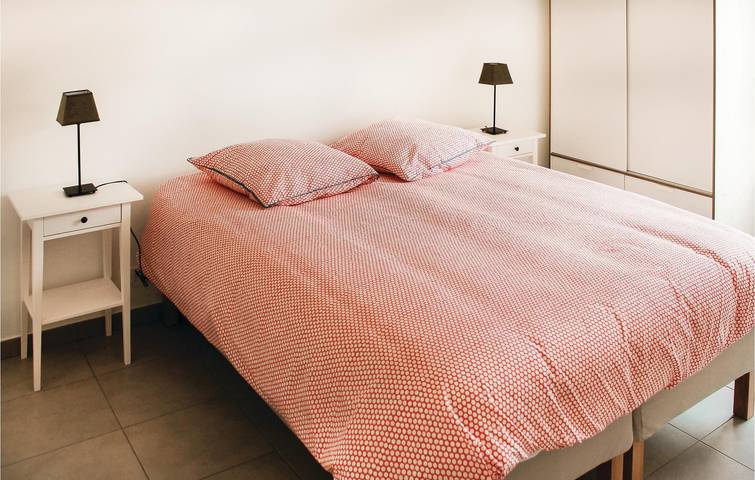 Location de vacances pour 6 personnes, avec terrasse et jardin à Erdeven - 4