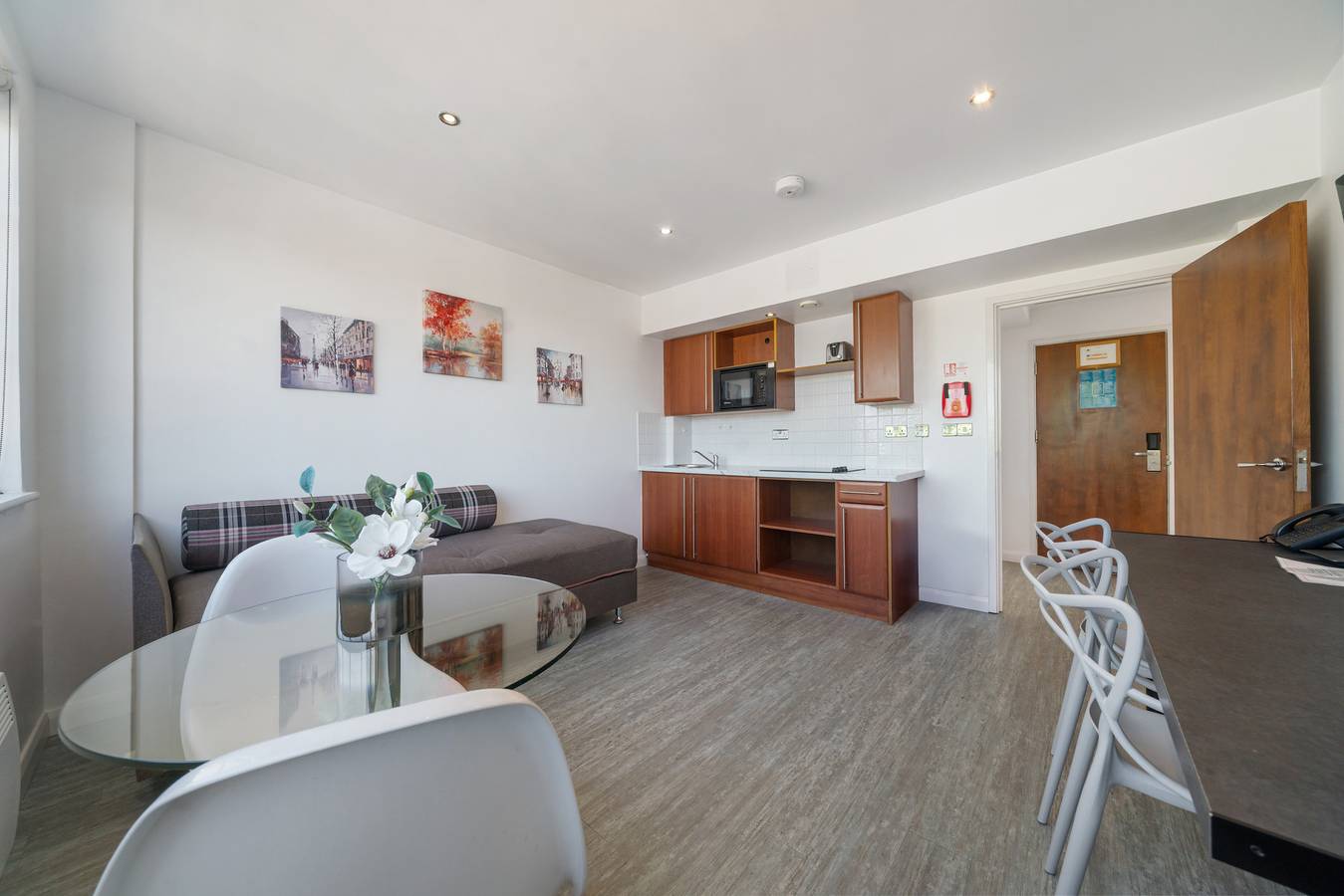 Appartamento vacanze a Londra a partire da 362€ a notte