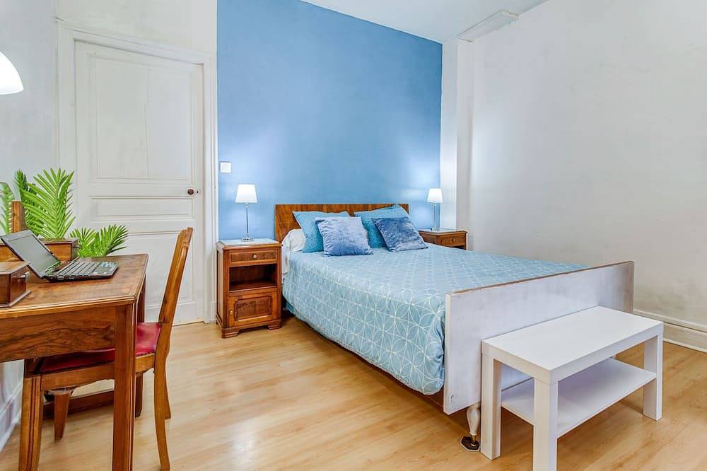 Entire apartment, Appaloosa' (ministerial classification) quiet T2 apartment Tarbes near downtown in Tarbes, Hautes-Pyrénées