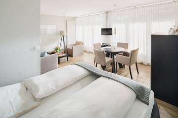 Holiday Rental for 2 People in Norderney, Landkreis Aurich, Photo 4