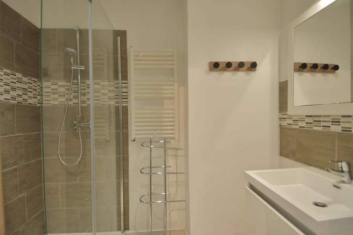 Ganze Wohnung, Lovely Normandy - Apartment in downtown Bayeux in Bayeux, Bayeux und Umgebung