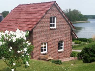Ferienhaus für 6 Personen in Sternberg, Naturpark Nossentiner/Schwinzer Heide, Bild 1