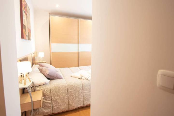 Appartement entier, Armilla Apartament by A3Rentals in Armilla, Province de Grenade