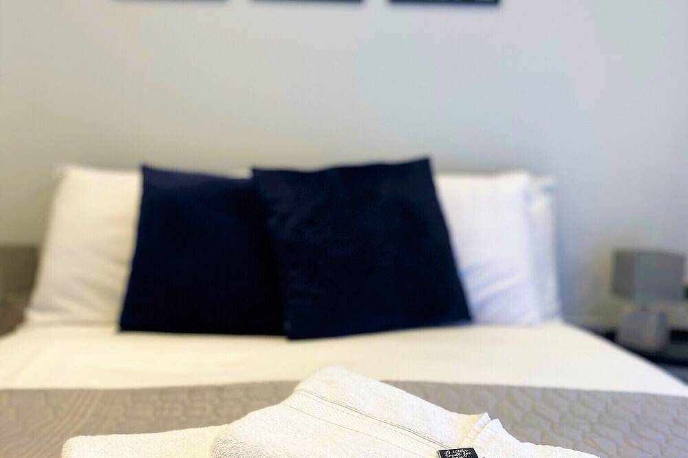Apartamento entero, Stunning Flat / Walk to town & beach / Bournemouth in Bournemouth, Sudoeste de Inglaterra