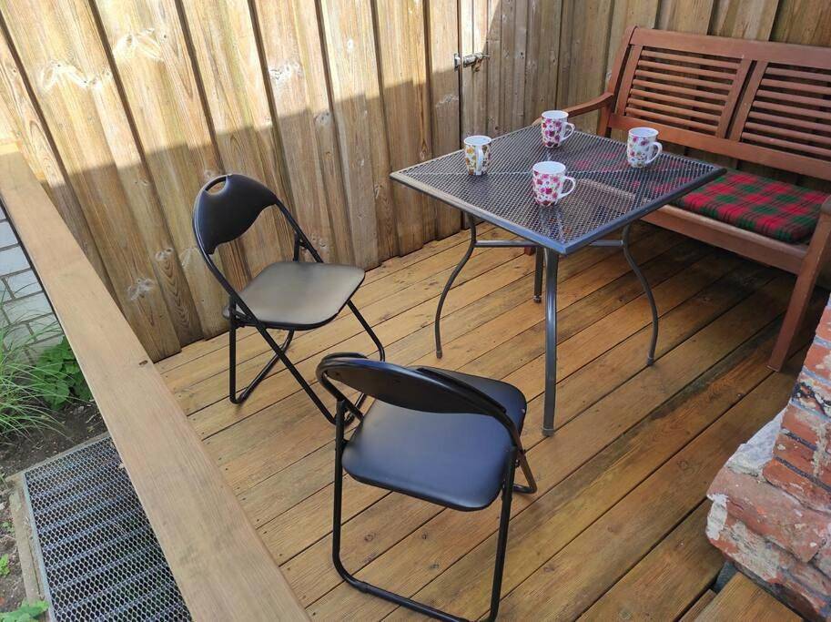 Ganze Wohnung, Ferienhaus Bieberhöhe in Plön, Plön (Stadt)