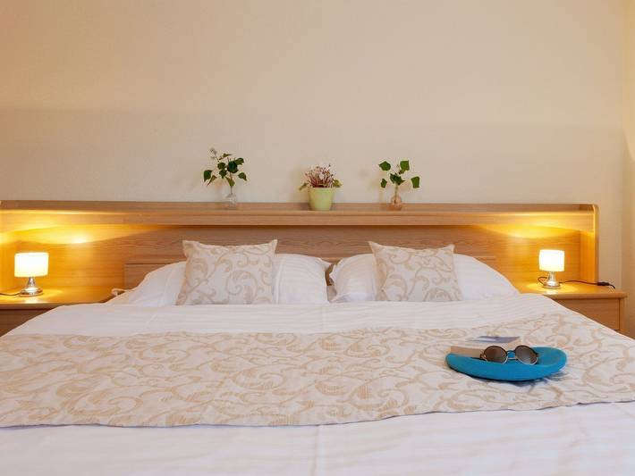 Bungalow für 2 Personen, mit Terrasse, kinderfreundlich in Heringsdorf - 4