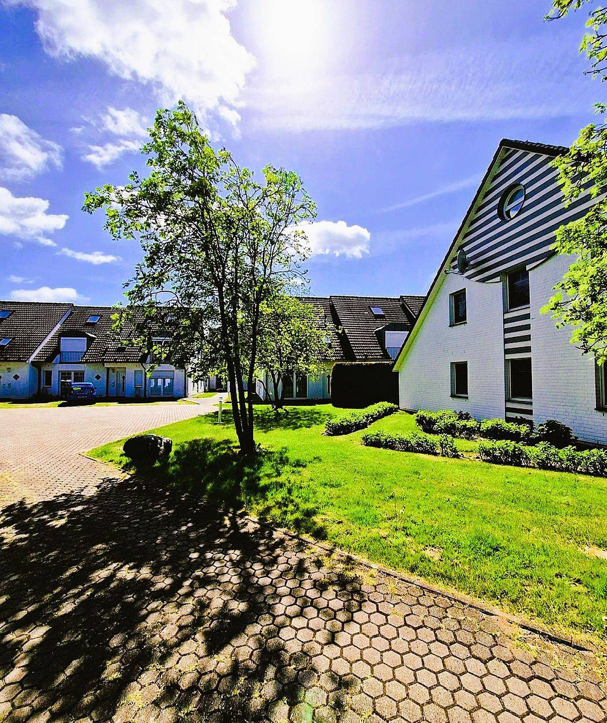Ferienwohnung in Zingst für 3 Personen in Zingst